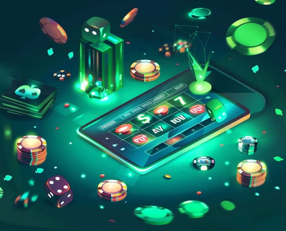 bolagg featured game showcase