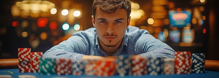Dasbor loyalitas dan promosi di platform bolagg