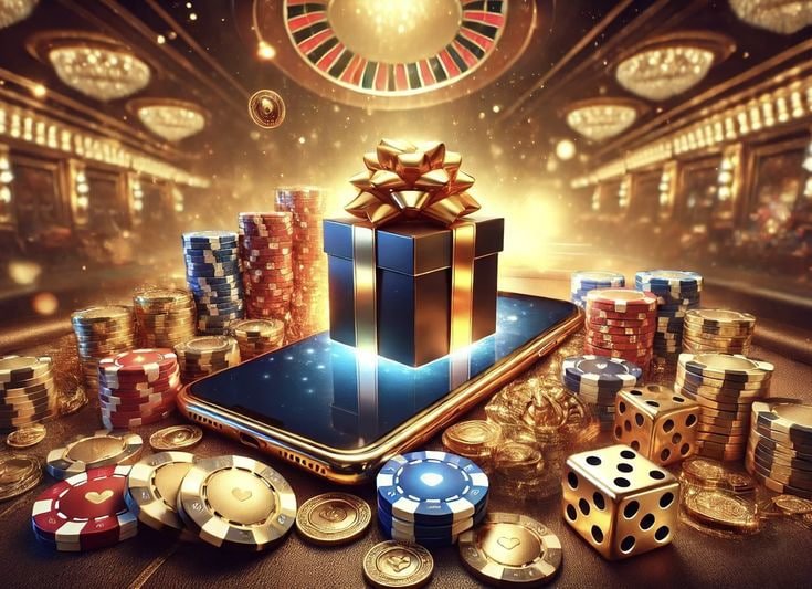Antarmuka permainan Microgaming di platform bolagg dengan desain modern
