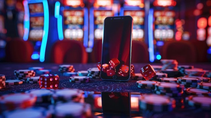 Fitur bonus permainan Slot Games di bolagg